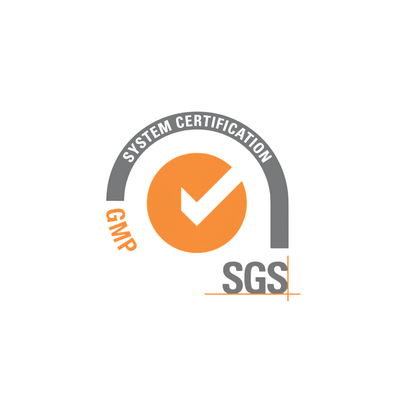 SGS logo