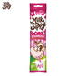 Milk Sippy Straw Vanila Flavour
