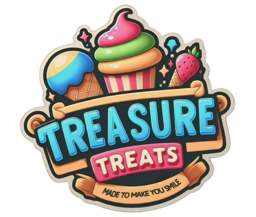 Treasure Treats